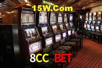 Responsive Design 8CC Bet