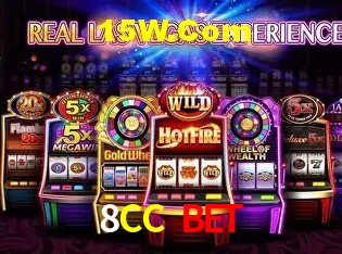 Player Reviews 8CC Bet