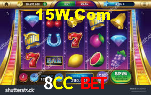 Premium Interface 8CC Bet