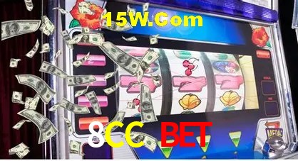 Live Casino 8CC Bet