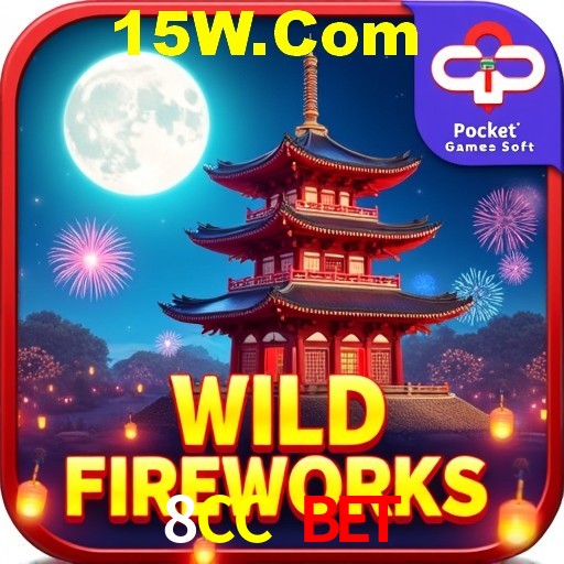 VIP Casino 8CC Bet
